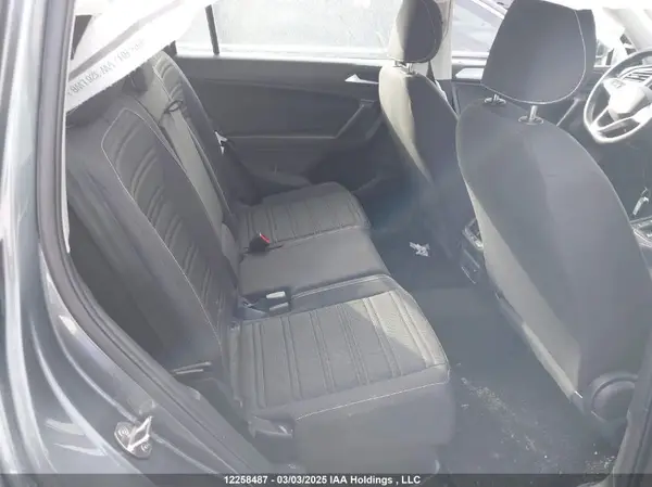 3VVFB7AX4RM040537 2024 VOLKSWAGEN TIGUAN - Image 8
