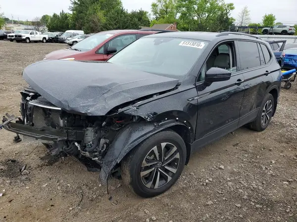 3VVFB7AX4RM043955 2024 VOLKSWAGEN TIGUAN - Image 1