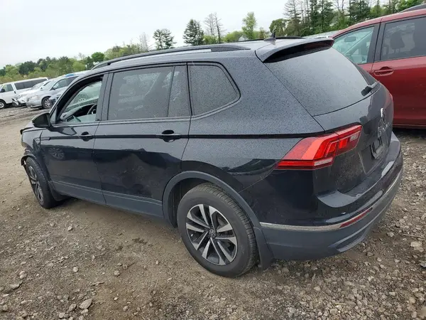 3VVFB7AX4RM043955 2024 VOLKSWAGEN TIGUAN - Image 2