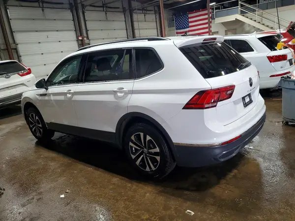 3VVFB7AX4RM139651 2024 VOLKSWAGEN TIGUAN - Image 2