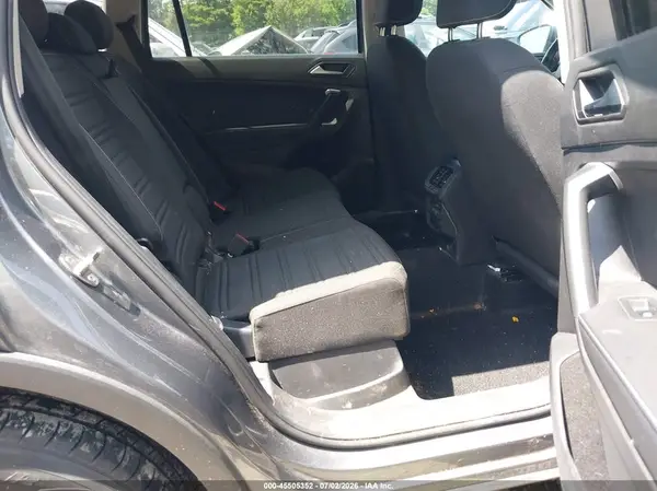 3VVFB7AX4RM139701 2024 VOLKSWAGEN TIGUAN - Image 8