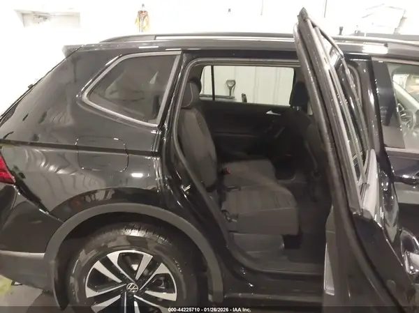 3VVFB7AX4RM181589 2024 VOLKSWAGEN TIGUAN - Image 8