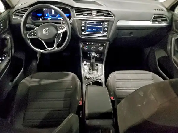 3VVFB7AX5PM019743 2023 VOLKSWAGEN TIGUAN - Image 8