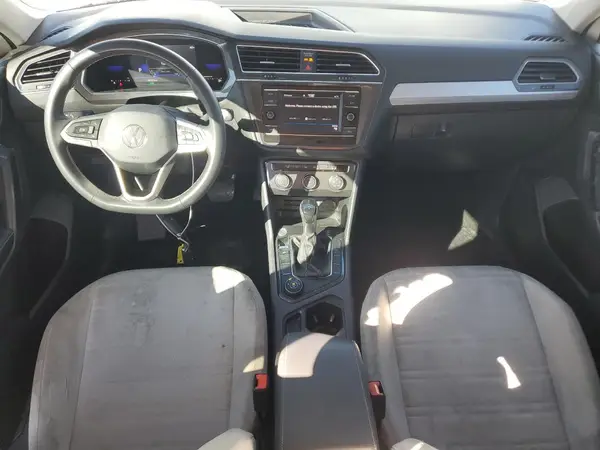 3VVFB7AX5PM034971 2023 VOLKSWAGEN TIGUAN - Image 8
