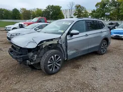 3VVFB7AX5PM122838 2023 VOLKSWAGEN TIGUAN