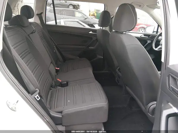 3VVFB7AX5PM128039 2023 VOLKSWAGEN TIGUAN - Image 8