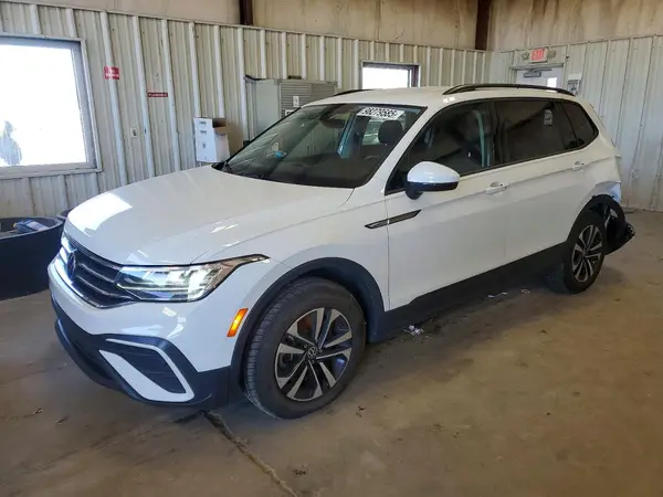 3VVFB7AX5RM041227 2024 VOLKSWAGEN TIGUAN - Image 1