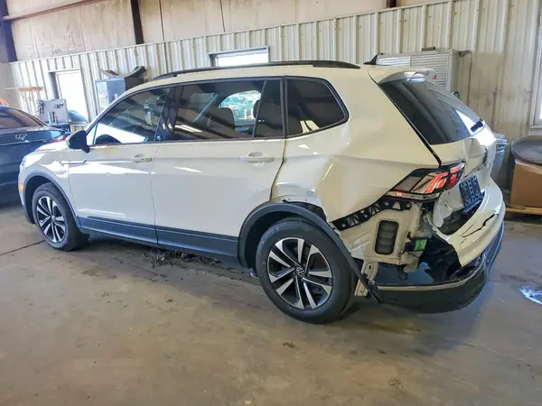 3VVFB7AX5RM041227 2024 VOLKSWAGEN TIGUAN - Image 2
