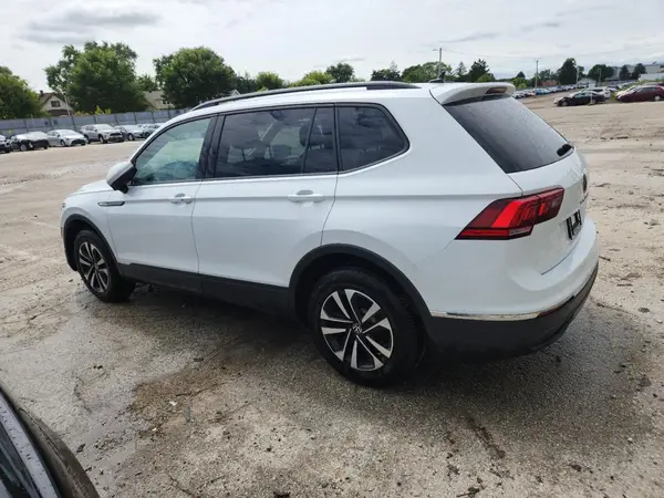 3VVFB7AX5RM049084 2024 VOLKSWAGEN TIGUAN - Image 2