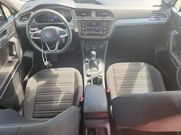 3VVFB7AX5RM049084 2024 VOLKSWAGEN TIGUAN - Image 8
