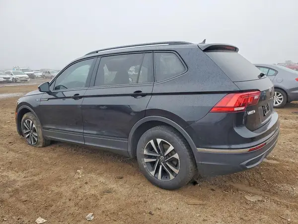 3VVFB7AX5RM104018 2024 VOLKSWAGEN TIGUAN - Image 2