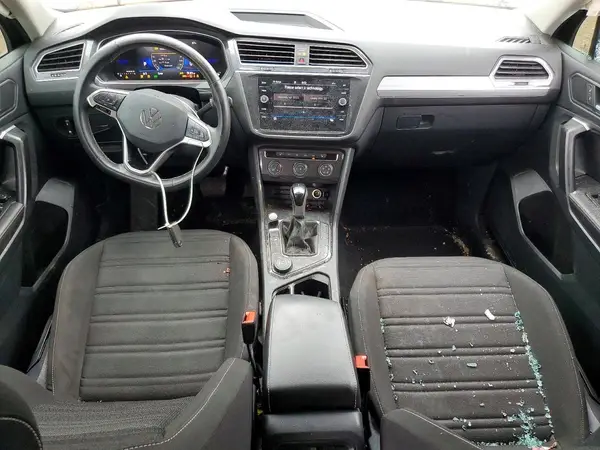 3VVFB7AX5RM104018 2024 VOLKSWAGEN TIGUAN - Image 8