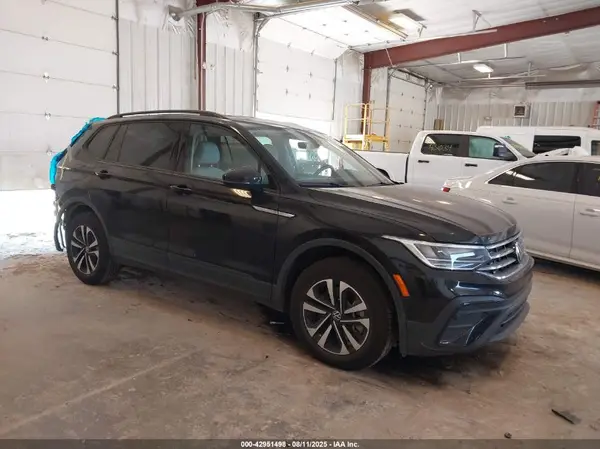 3VVFB7AX5RM125709 2024 VOLKSWAGEN TIGUAN - Image 1