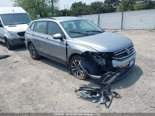 3VVFB7AX5RM156734 2024 VOLKSWAGEN TIGUAN - Image 1