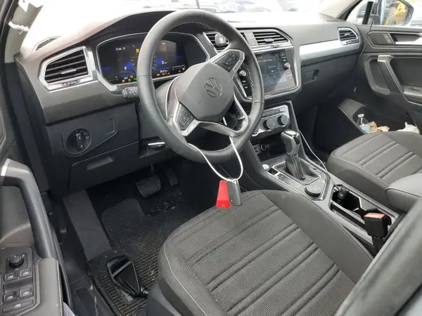 3VVFB7AX5RM187062 2024 VOLKSWAGEN TIGUAN - Image 8