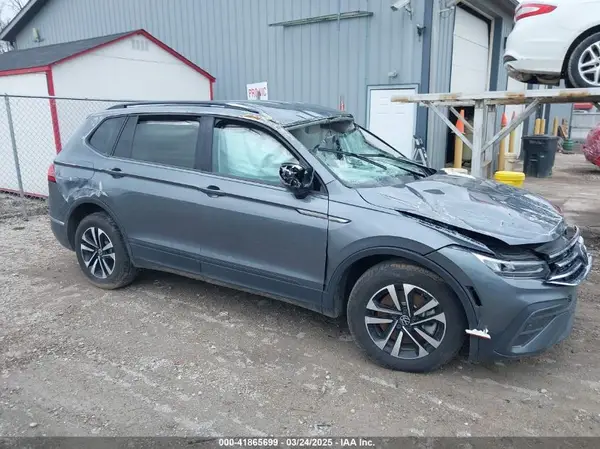 3VVFB7AX5RM188177 2024 VOLKSWAGEN TIGUAN - Image 1