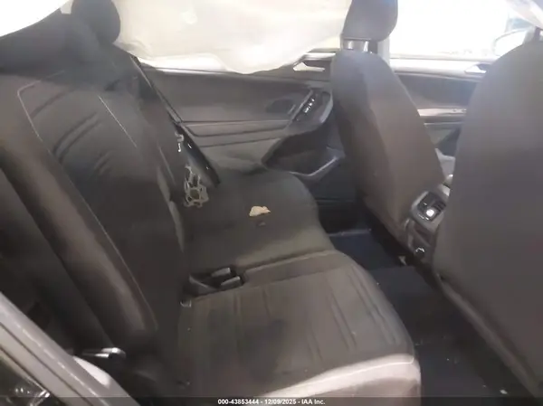 3VVFB7AX6PM023302 2023 VOLKSWAGEN TIGUAN - Image 8