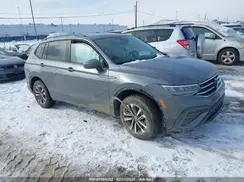 3VVFB7AX6PM070541 2023 VOLKSWAGEN TIGUAN