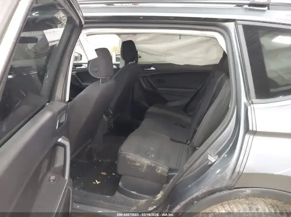3VVFB7AX6PM085167 2023 VOLKSWAGEN TIGUAN - Image 8