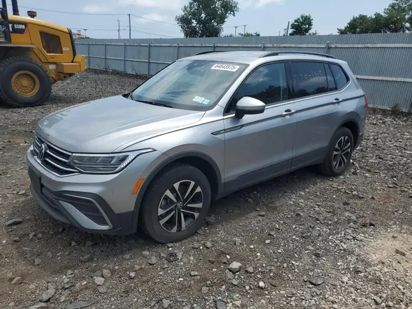 3VVFB7AX6RM018247 2024 VOLKSWAGEN TIGUAN - Image 1