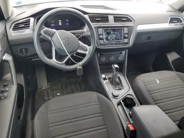 3VVFB7AX6RM018247 2024 VOLKSWAGEN TIGUAN - Image 8