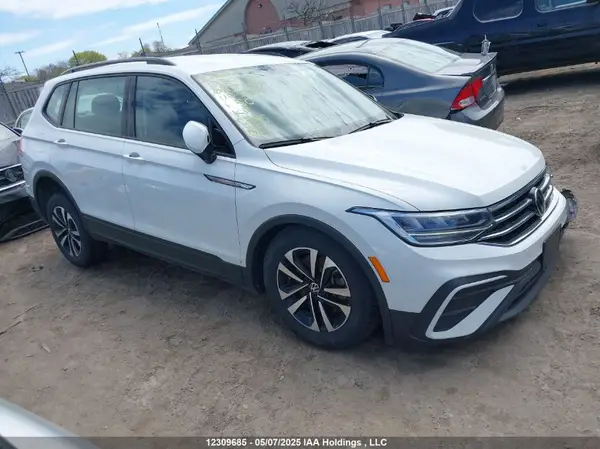 3VVFB7AX6RM035937 2024 VOLKSWAGEN TIGUAN - Image 1