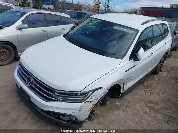3VVFB7AX6RM035937 2024 VOLKSWAGEN TIGUAN - Image 2