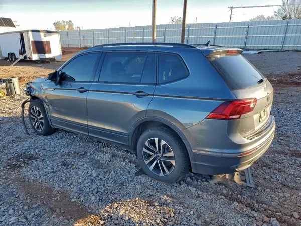 3VVFB7AX6RM055931 2024 VOLKSWAGEN TIGUAN - Image 2