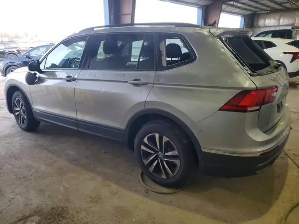 3VVFB7AX6RM112130 2024 VOLKSWAGEN TIGUAN - Image 2