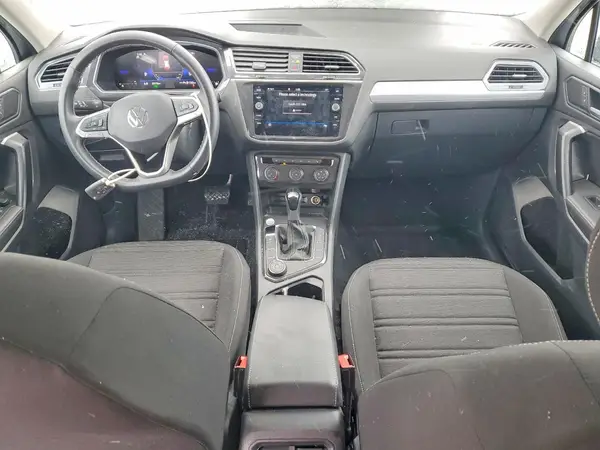 3VVFB7AX6RM112130 2024 VOLKSWAGEN TIGUAN - Image 8