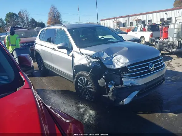 3VVFB7AX6RM151428 2024 VOLKSWAGEN TIGUAN - Image 1