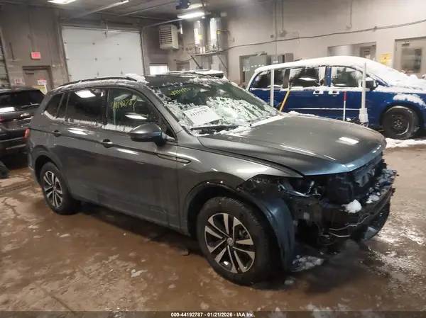3VVFB7AX6RM183571 2024 VOLKSWAGEN TIGUAN - Image 1