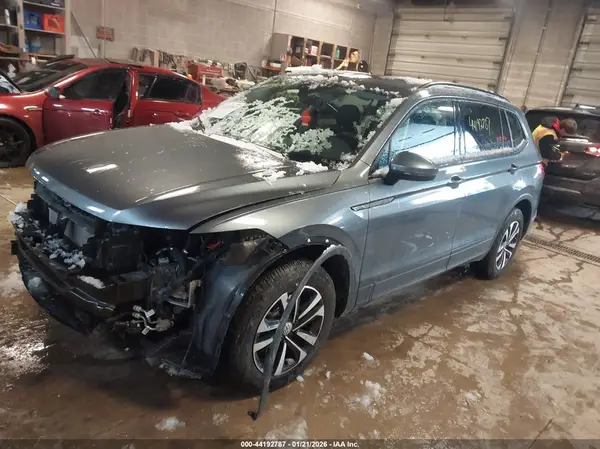 3VVFB7AX6RM183571 2024 VOLKSWAGEN TIGUAN - Image 2