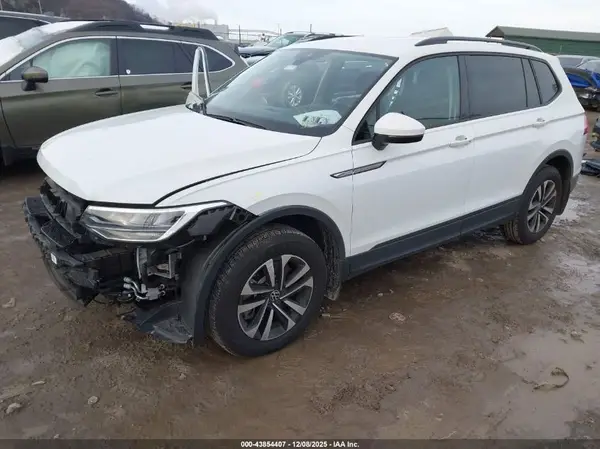 3VVFB7AX6RM184591 2024 VOLKSWAGEN TIGUAN - Image 2