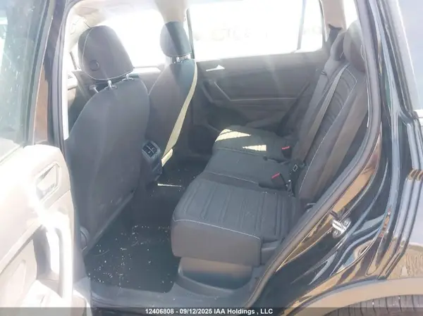 3VVFB7AX7PM016858 2023 VOLKSWAGEN TIGUAN - Image 8