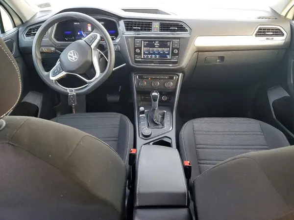 3VVFB7AX7PM024734 2023 VOLKSWAGEN TIGUAN - Image 8