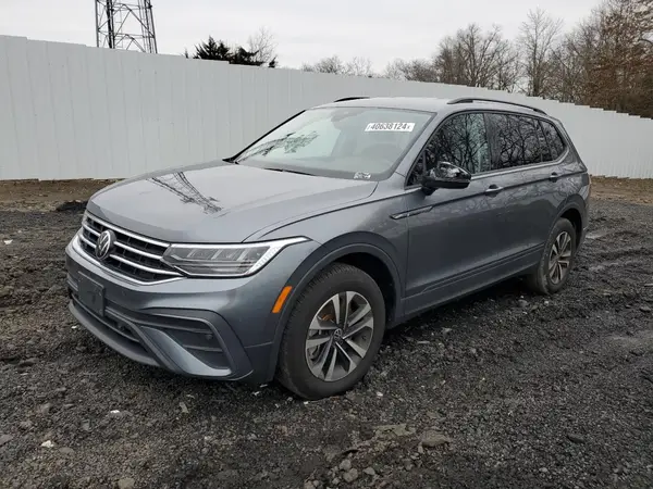 3VVFB7AX7PM070208 2023 VOLKSWAGEN TIGUAN - Image 1
