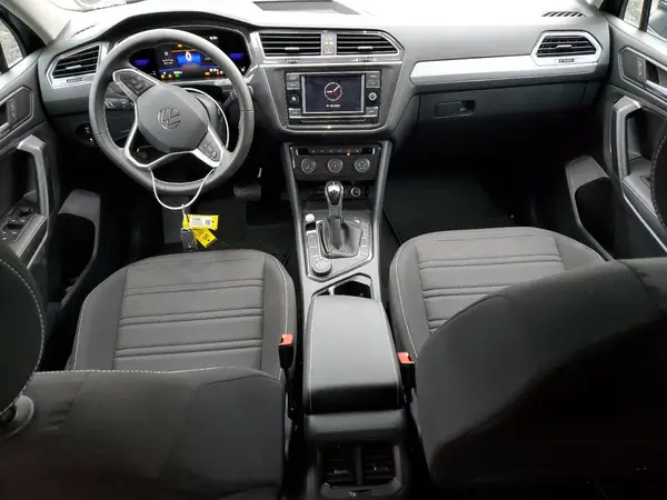 3VVFB7AX7PM070208 2023 VOLKSWAGEN TIGUAN - Image 8