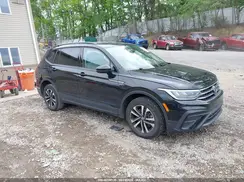 3VVFB7AX7PM100307 2023 VOLKSWAGEN TIGUAN