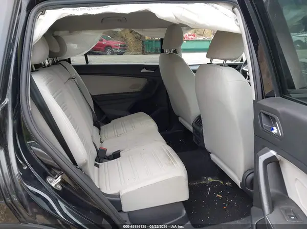 3VVFB7AX7PM100307 2023 VOLKSWAGEN TIGUAN - Image 8