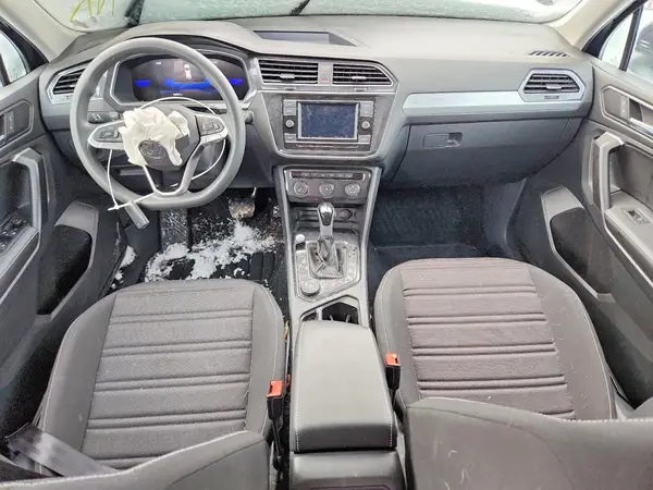 3VVFB7AX7PM114241 2023 VOLKSWAGEN TIGUAN - Image 8