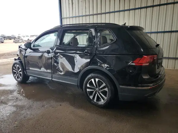 3VVFB7AX7RM028706 2024 VOLKSWAGEN TIGUAN - Image 2