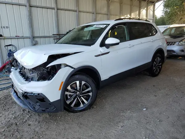3VVFB7AX7RM046672 2024 VOLKSWAGEN TIGUAN - Image 1