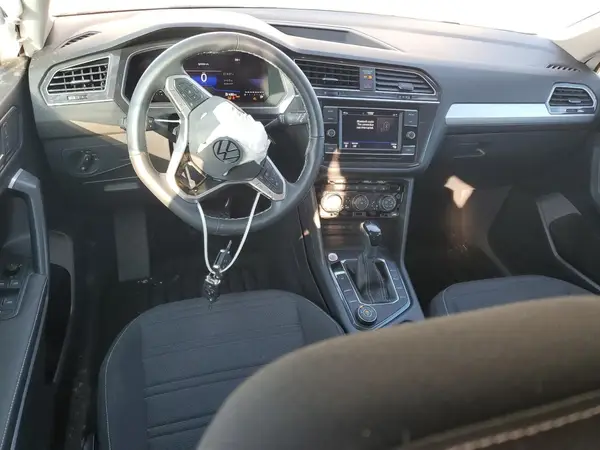 3VVFB7AX7RM046672 2024 VOLKSWAGEN TIGUAN - Image 8