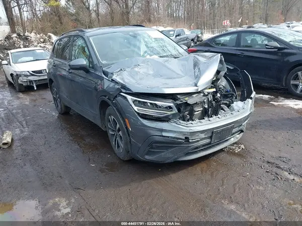 3VVFB7AX7RM054206 2024 VOLKSWAGEN TIGUAN - Image 1