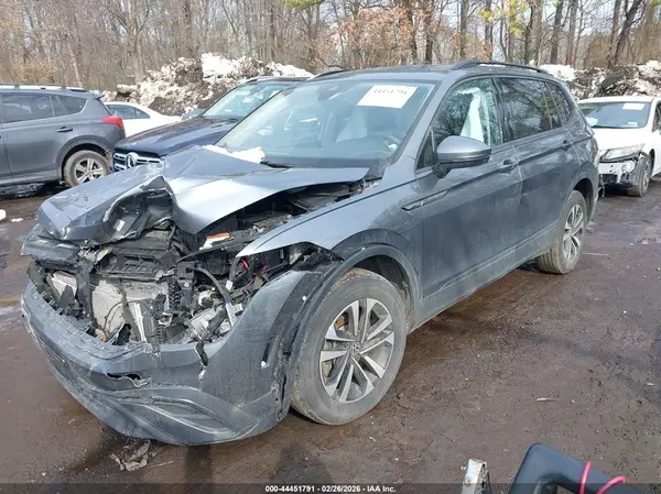 3VVFB7AX7RM054206 2024 VOLKSWAGEN TIGUAN - Image 2