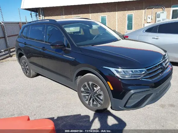 3VVFB7AX7RM055257 2024 VOLKSWAGEN TIGUAN - Image 1