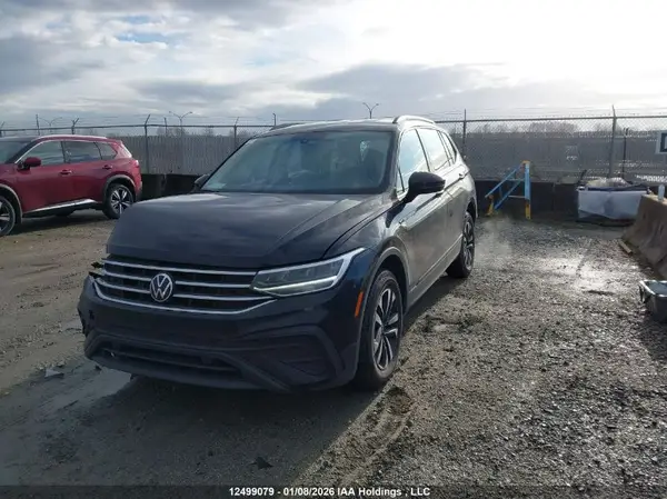 3VVFB7AX7RM121841 2024 VOLKSWAGEN TIGUAN - Image 2