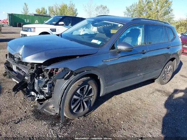 3VVFB7AX7RM143676 2024 VOLKSWAGEN TIGUAN - Image 2
