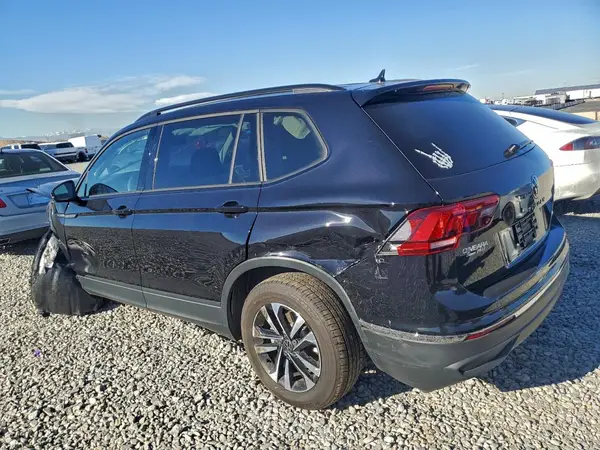3VVFB7AX7RM164401 2024 VOLKSWAGEN TIGUAN - Image 2